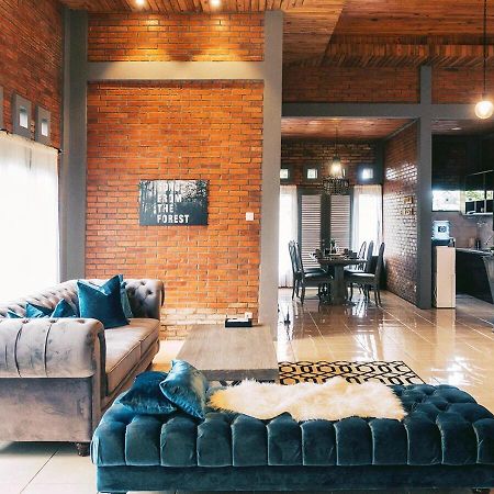 Villa Forest By The Villas 100 Brujul Exterior foto