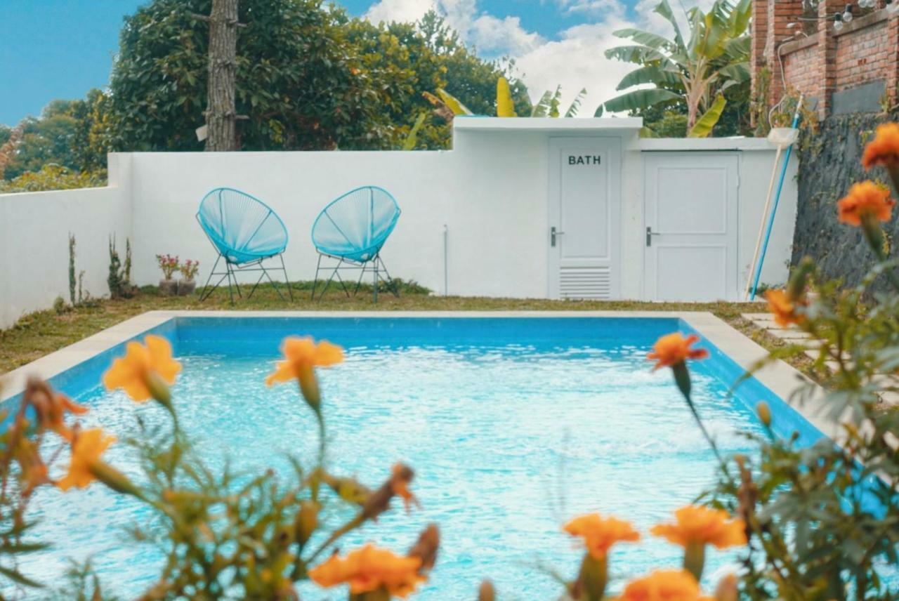 Villa Forest By The Villas 100 Brujul Exterior foto