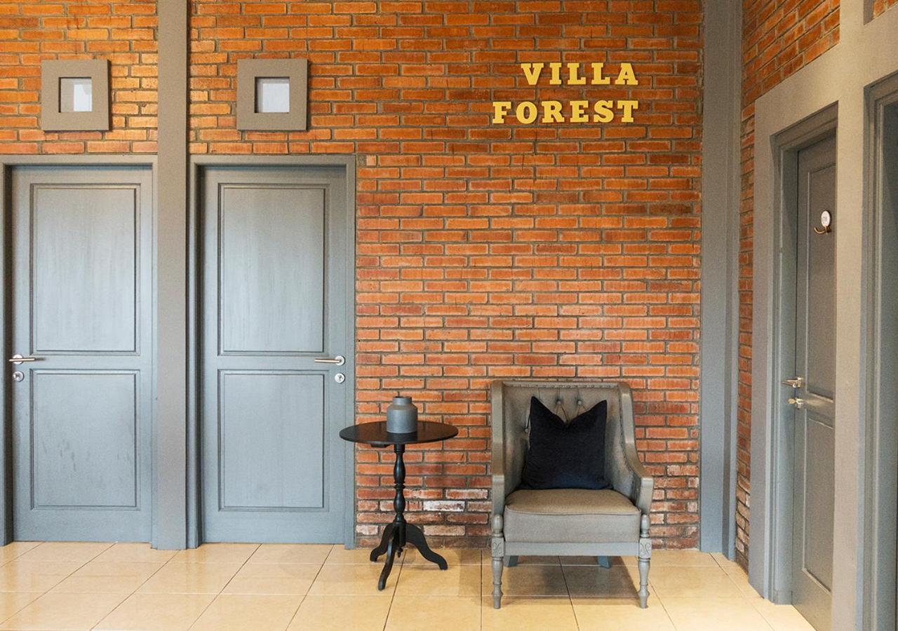 Villa Forest By The Villas 100 Brujul Exterior foto